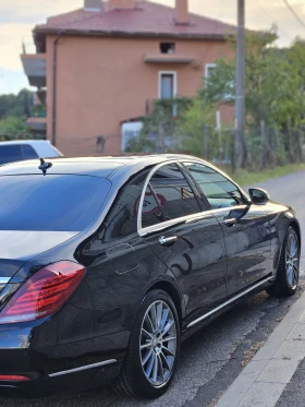 Mercedes-Benz S 350 | Mobile.bg    12