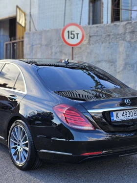 Mercedes-Benz S 350 | Mobile.bg    13