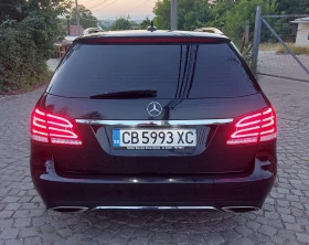 Mercedes-Benz E 350 d Facelift 9-gtronic, снимка 4