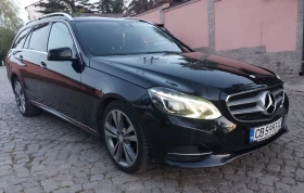 Mercedes-Benz E 350 d Facelift 9-gtronic, снимка 7