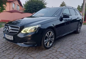 Mercedes-Benz E 350 d Facelift 9-gtronic, снимка 1