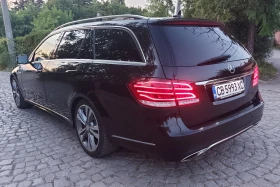 Mercedes-Benz E 350 d Facelift 9-gtronic, снимка 3