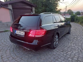 Mercedes-Benz E 350 d Facelift 9-gtronic, снимка 5