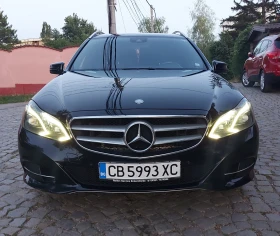 Mercedes-Benz E 350 d Facelift 9-gtronic, снимка 8