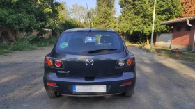 Mazda 3, снимка 4