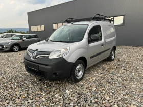 Renault Kangoo 1.5DCi - изображение 1