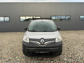 Renault Kangoo 1.5DCi | Mobile.bg    2