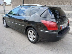 Peugeot 407 sw | Mobile.bg    4