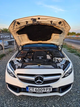 Mercedes-Benz C 300 * AMG* , снимка 15