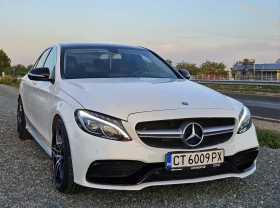 Mercedes-Benz C 300 * AMG* , снимка 3