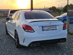 Mercedes-Benz C 300 * AMG* , снимка 6