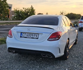 Mercedes-Benz C 300 * AMG* , снимка 4