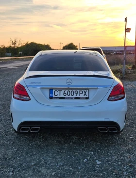 Mercedes-Benz C 300 * AMG* , снимка 5