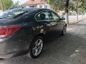 Opel Insignia 2000 160kc, снимка 14