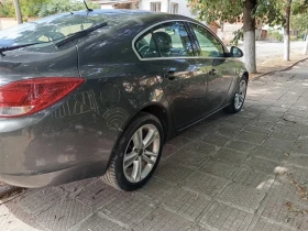 Opel Insignia 2000 160kc, снимка 1