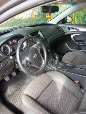 Opel Insignia 2000 160kc, снимка 13