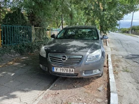 Opel Insignia 2000 160kc, снимка 3