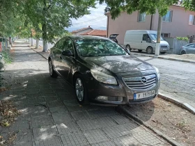 Opel Insignia 2000 160kc, снимка 4