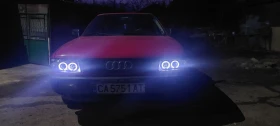 Audi 80 Има газ, снимка 5