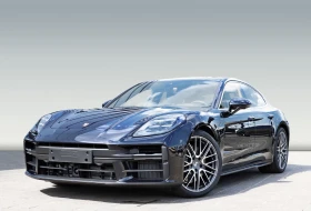 Porsche Panamera 4 E-HYBRID/FACELIFT/SPORT DESIGN/PANO/360/BOSE/21 | Mobile.bg    3