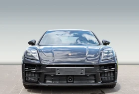 Porsche Panamera 4 E-HYBRID/FACELIFT/SPORT DESIGN/PANO/360/BOSE/21 | Mobile.bg    2