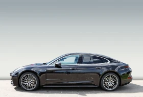 Porsche Panamera 4 E-HYBRID/FACELIFT/SPORT DESIGN/PANO/360/BOSE/21, снимка 5