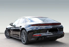 Porsche Panamera 4 E-HYBRID/FACELIFT/SPORT DESIGN/PANO/360/BOSE/21, снимка 6