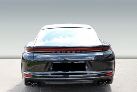 Porsche Panamera 4 E-HYBRID/FACELIFT/SPORT DESIGN/PANO/360/BOSE/21, снимка 7