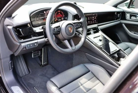 Porsche Panamera 4 E-HYBRID/FACELIFT/SPORT DESIGN/PANO/360/BOSE/21, снимка 11