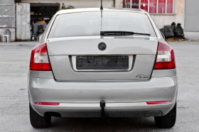 Skoda Octavia 1.9 TDI - 105 к.с. - DSG - FACELIFT - ХЕЧБЕК, снимка 6