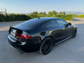 Audi A5 3.0TDI 3xSline, снимка 5