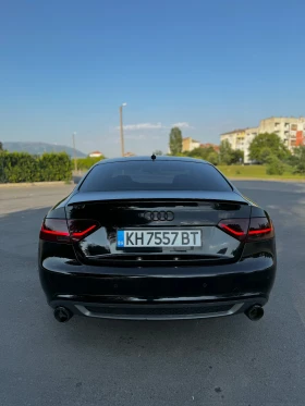 Audi A5 3.0TDI 3xSline, снимка 4