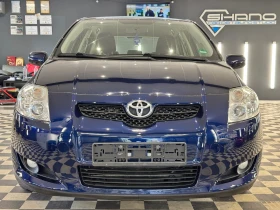 Toyota Auris 1.6 VVTI , снимка 1