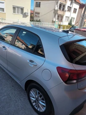 Kia Rio 1.2 бензин 16V, снимка 10