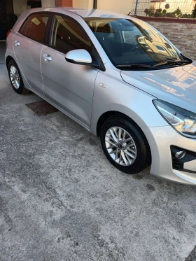 Kia Rio 1.2 бензин 16V, снимка 6