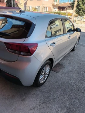 Kia Rio 1.2  16V | Mobile.bg    5