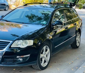 VW Passat B6 Commonrail, снимка 1