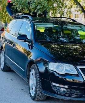 VW Passat B6 Commonrail, снимка 2