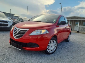     Lancia Ypsilon 1.2I -70.