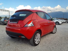     Lancia Ypsilon 1.2I -70.