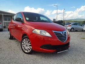     Lancia Ypsilon 1.2I -70.