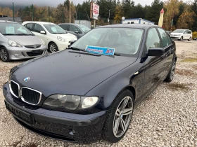     BMW 320 320d-