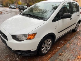 Mitsubishi Colt 1.3Clear Tec, снимка 1