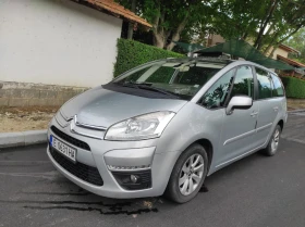     Citroen Grand C4 Picasso