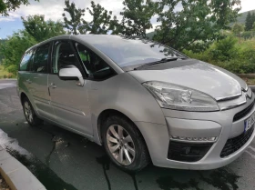 Обява за продажба на Citroen Grand C4 Picasso ~7 600 лв. - изображение 8