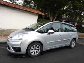 Обява за продажба на Citroen Grand C4 Picasso ~7 600 лв. - изображение 2