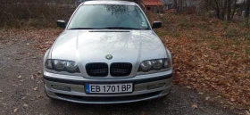 BMW 318 1.8i | Mobile.bg    1