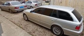 BMW 318 1.8i, снимка 17