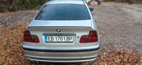 BMW 318 1.8i, снимка 2