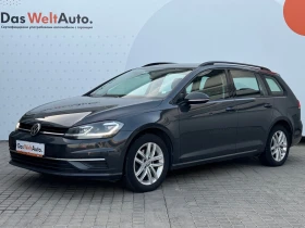     VW Golf Variant Comfortline 1.6TDI BMT